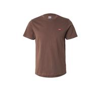 LEVI'S ® Camiseta 'Original Housemark Tee' marrón M marrón