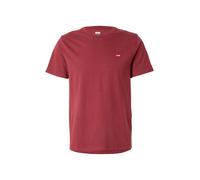 LEVI'S ® Camiseta 'Original Housemark Tee' rojo S EUR