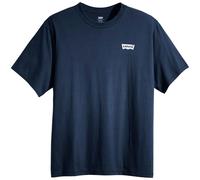 Levi'S Camiseta para Hombre Big & Tall SS Relaxed Fit tee, Plus Icon Button Dre, XL