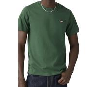 Levi'S Camiseta para Hombre SS Original Hm tee, Gris Oscuro, S