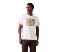 Levi'S Camiseta para Hombre SS Relaxed Fit (1 Unidad)