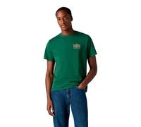 Levi's Camiseta para Hombre SS Relaxed Fit tee, Archive Sport Prep E, M