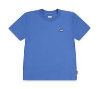 Levi's Camiseta para niño con diseño de murciélago, Color Azul