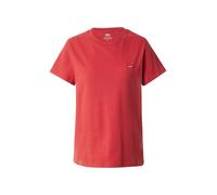 Levi's The tee, Camiseta Mujer, Scarlet Smile, S