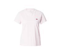 Levi's Perfect Tee, T-Shirt para Mujer, Potpourri, L