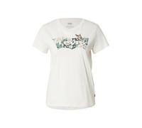 LEVI'S ® Camiseta 'Perfect Tee' amarillo / verde / negro / blanco S EUR
