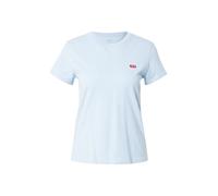 LEVI'S ® Camiseta 'Perfect Tee' azul claro / arándano XS azul claro / arándano