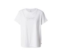 Levi's The tee, Camiseta Mujer, Batwing Iridescent R, S