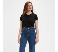 Levi's Perfect Tee W XL Negro