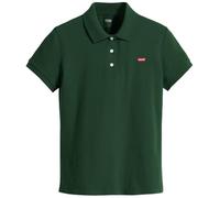 Levi's Camiseta Polo Lse Hm Greens para Mujer, Vista a la montaña, M