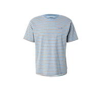 Levi's Red Tab Vintage tee Camiseta, Tobi Stripe Indigo W, XL para Hombre