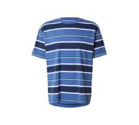 LEVI'S ® Camiseta 'Red Tab Vintage Tee' azul / azul paloma / blanco L azul / azul paloma / blanco