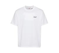 Levi's Hombre Red Tab Vintage Tee, Camiseta, White, XL