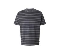 LEVI'S ® Camiseta 'Red Tab Vintage Tee' gris / grafito / gris basalto S gris / grafito / gris basalto