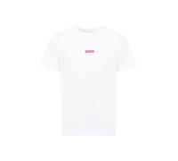 LEVI'S ® Camiseta 'Relaxed Baby Tab Short Sleeve Tee' blanco Hombre LEVI'S ® XS blanco