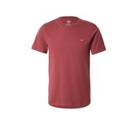 Levi'S Camiseta SS Original Hm para Hombre, Color Rojo (Oxblood), Talla XL