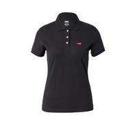 LEVI'S ® Camiseta 'Levi's HM' rojo / negro, Talla L