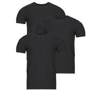 Levis Camiseta SOLID CREW ECOM Pack de 3 in Negro EU XL