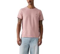 Levi'S Camiseta SS Original Hm para Hombre, Woodrose, M
