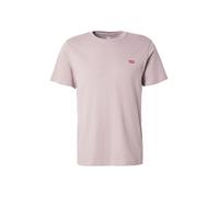 LEVI'S ® Camiseta 'SS Original HM Tee' malva L EUR