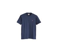 LEVI'S ® Camiseta 'SS ORIGINAL HM TEE' navy XL EUR