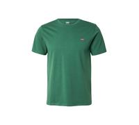 Levi's Camiseta para hombre SS Original HM Tee Gris oscuro Talla S