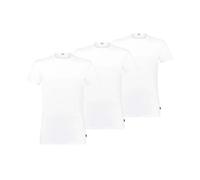 LEVI'S ® Camiseta térmica blanco L blanco