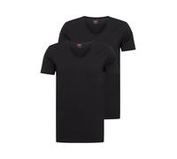 LEVI'S ® Camiseta térmica negro M negro