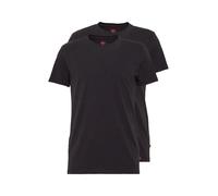 LEVI'S ® Camiseta térmica negro S negro