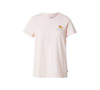LEVI'S ® Camiseta 'THE PERFECT' amarillo oscuro / verde / talco / negro XS amarillo oscuro / verde / talco / negro