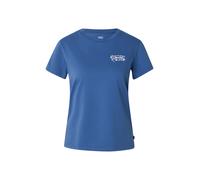 LEVI'S ® Camiseta 'THE PERFECT' marfil / navy S marfil / navy