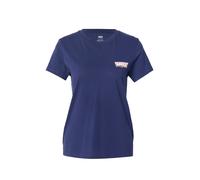 LEVI'S ® Camiseta 'THE PERFECT' navy / miel / blanco XS navy / miel / blanco