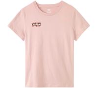 LEVI'S ® Camiseta 'The Perfect' rosa / burdeos / blanco LxTallas normales rosa / burdeos / blanco