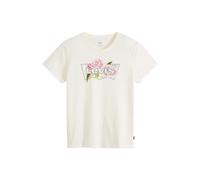 LEVI'S ® Camiseta 'THE PERFECT' rosa / negro / blanco XS EUR