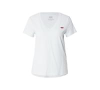 LEVI'S ® Camiseta 'The Perfect V-Neck' azul pastel XS azul pastel