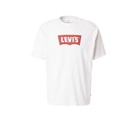 Levi's Vintage BW Graphic tee Vintage Chili Oil, Vintage Chili Oil Ba, S