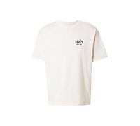 LEVI'S ® Camiseta 'VINTAGE' verde hierba / blanco natural M EUR