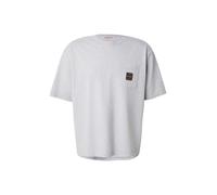 LEVI'S ® Camiseta 'WORKWEAR' gris moteado L EUR