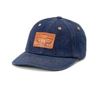 Levi's - Caps - Accessories - unisex - Azul - ONE SIZE -