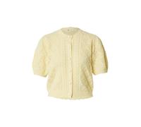 LEVI'S ® Cárdigan amarillo claro M amarillo claro