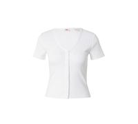 Levi's Muse Ss Tee M Blanco