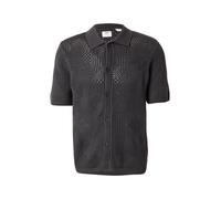 LEVI'S ® Cárdigan 'Sweater Camp Lightweight Shirt' piedra XL EUR