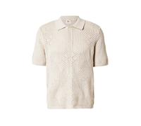 LEVI'S ® Cárdigan 'Sweater Camp Shirt' beige L beige
