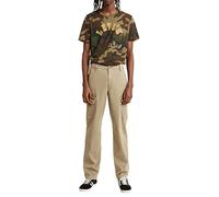 Levi's Cargo cónico XX para Hombre, Harvest Gold S Twll, 32W / 32L