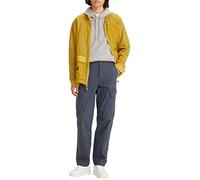 Levi's Cargo cónico XX para Hombre, India Ink Poplin, 32W / 34L