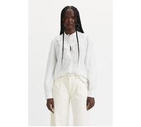 Levi's Carinna Button-down Shirt Beige Talla: S | Camisas Outlet | Mujer | Marrón
