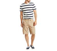 Levi's Carrier Cargo Pantalones cortos Hombre, True Chino Ripstop Wt, 30