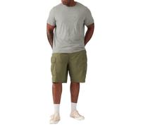 Levi's Carrier Cargo Shrt-2 B&t - Pantalones Cortos Hombre