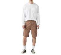 Levi'S Carrier Cargo Shrt-2 Rain Drum Lt Wgt Ca, inian, 36W