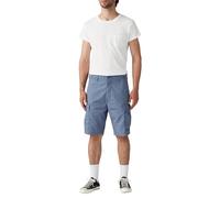 Levi'S Carrier Cargo Shrt-2 Vintage Indigo X Lt, Vintage Indigo X., 32W